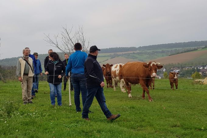 Dialogforum „Landwirtschaft und Naturschutz“