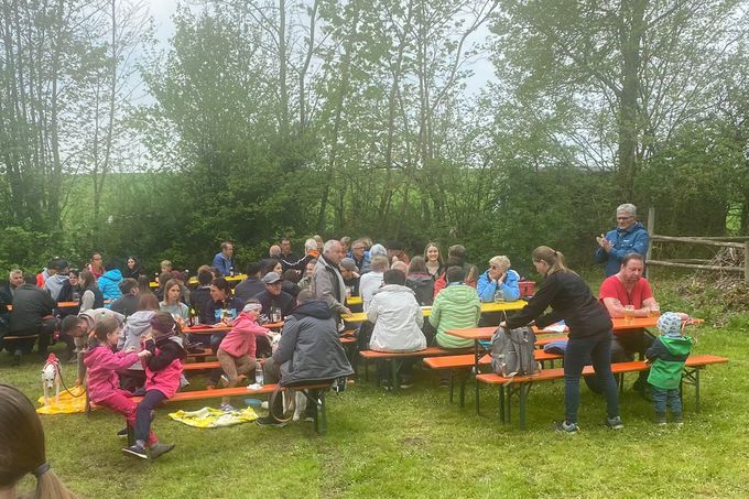 Seefest am 1. Mai ein voller Erfolg